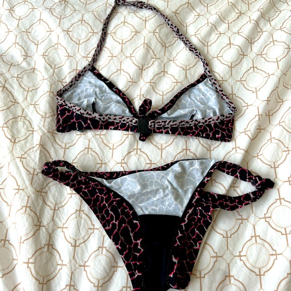 Proenza Schouler bikini set size S - Picture 4 of 8